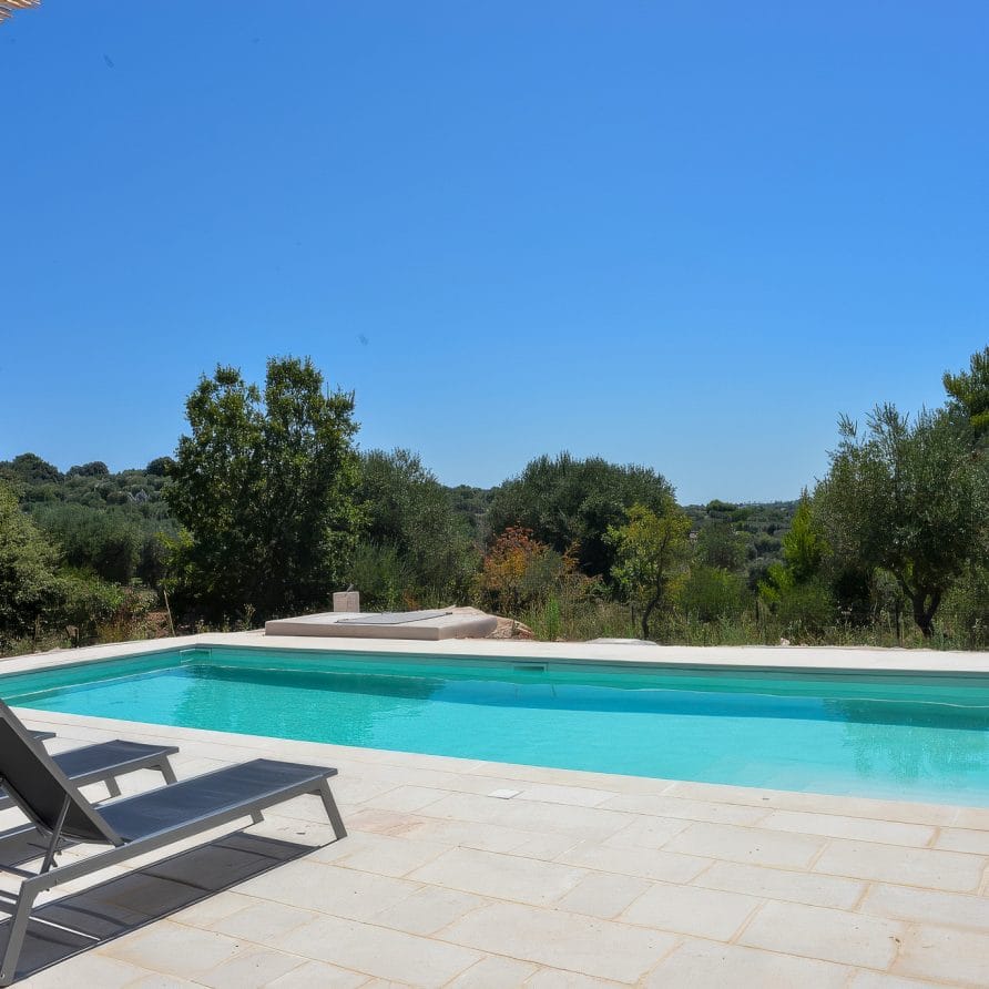 Trullo Fragnelli