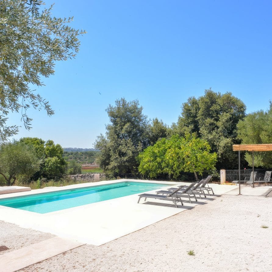 Trullo Fragnelli
