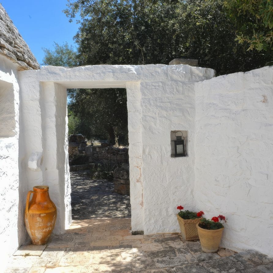 Trullo Fragnelli