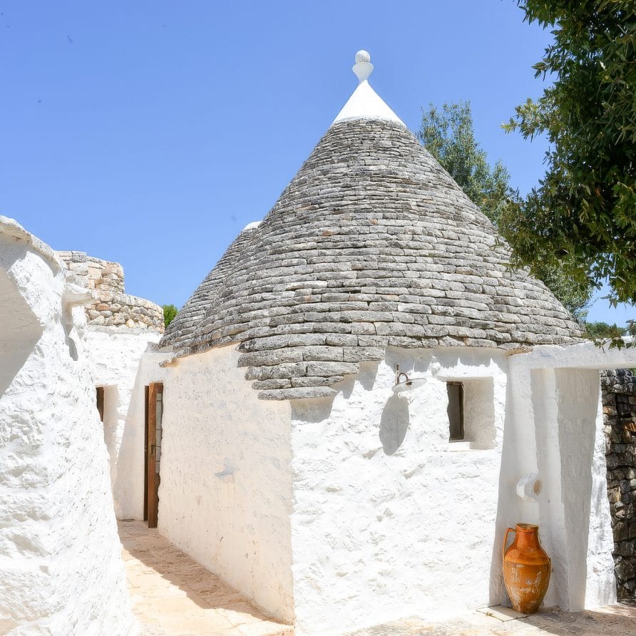 Trullo Fragnelli