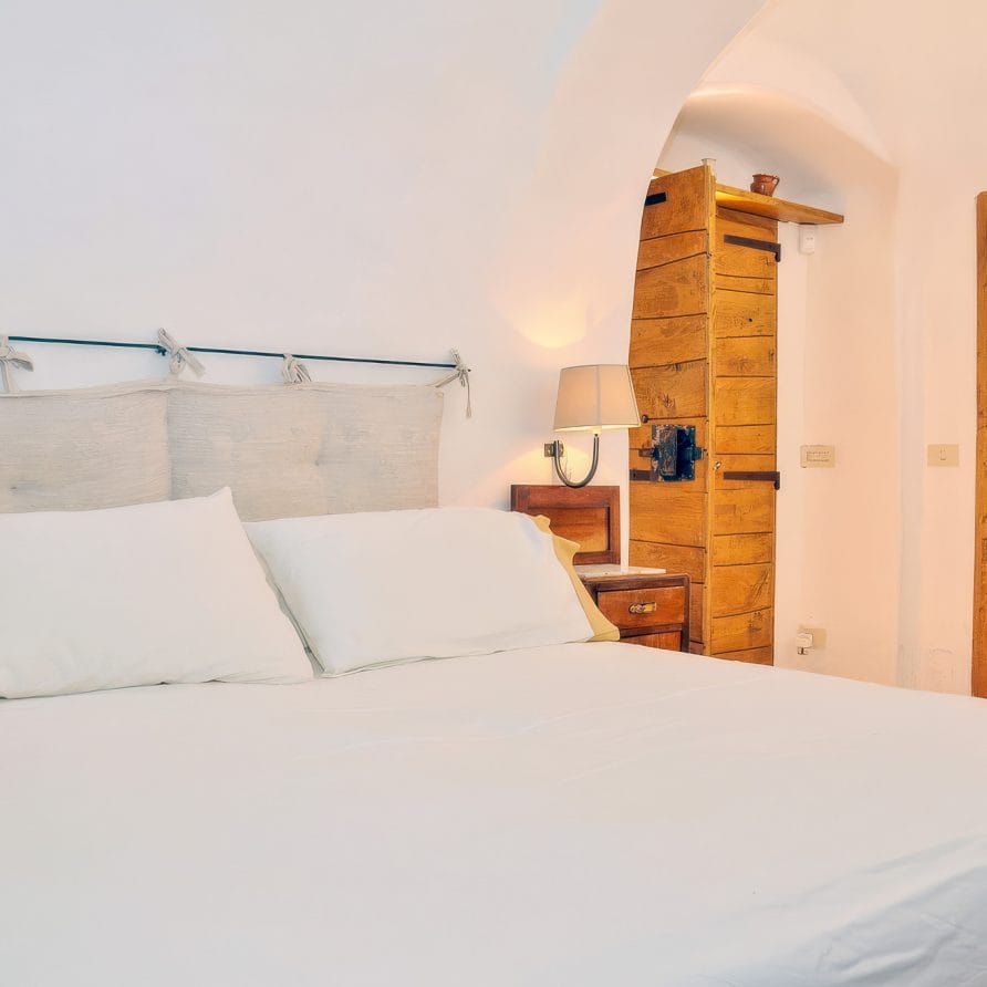 Trullo Fragnelli