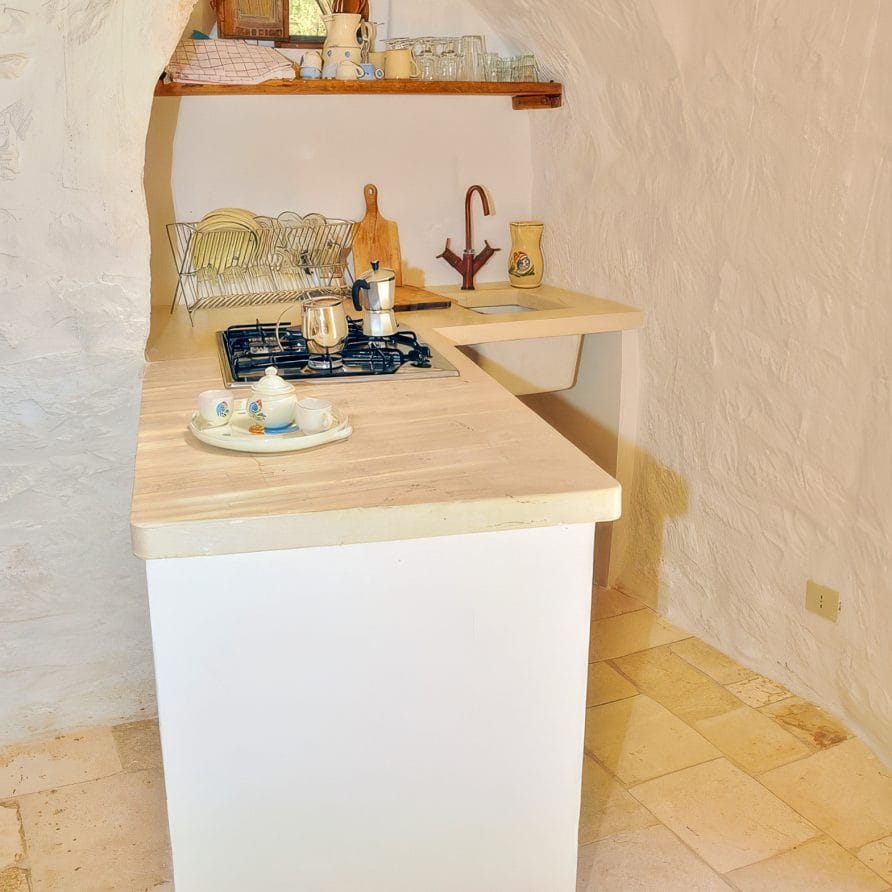 Trullo Fragnelli