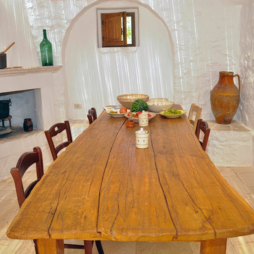Trullo Fragnelli
