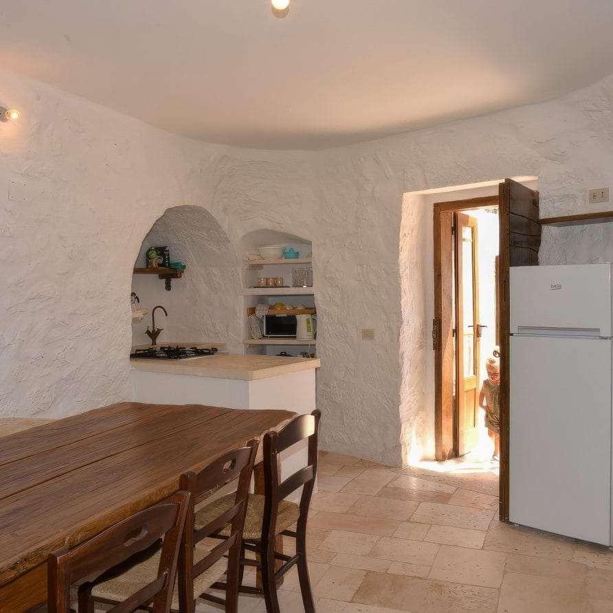 Trullo Fragnelli
