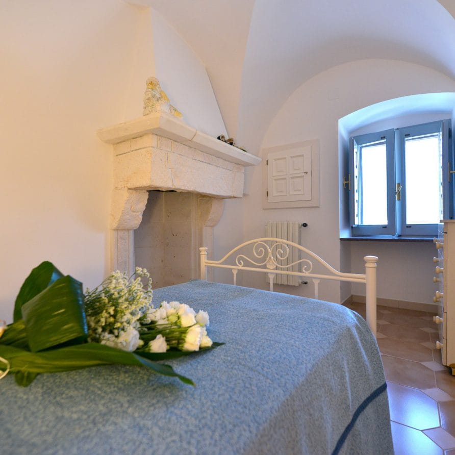 Villa Giovanna