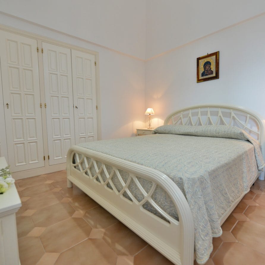 Villa Giovanna