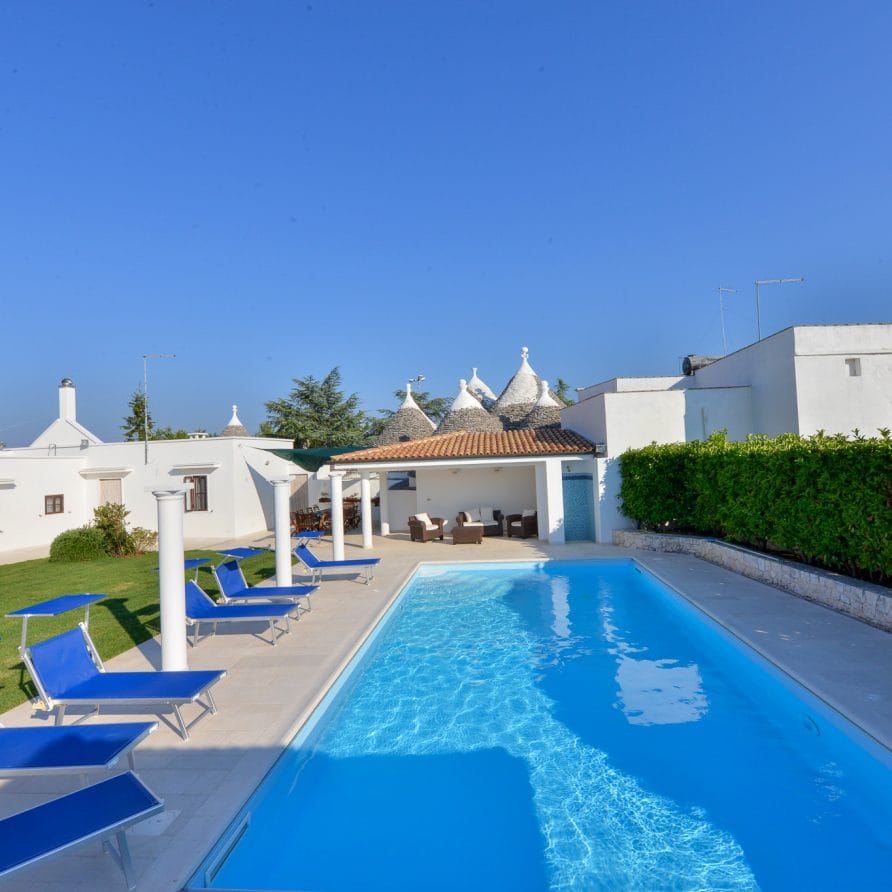 Villa Giovanna