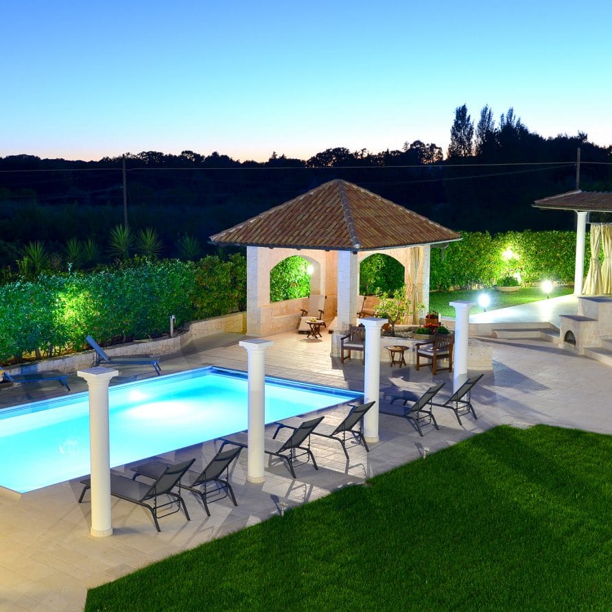 Villa Giovanna