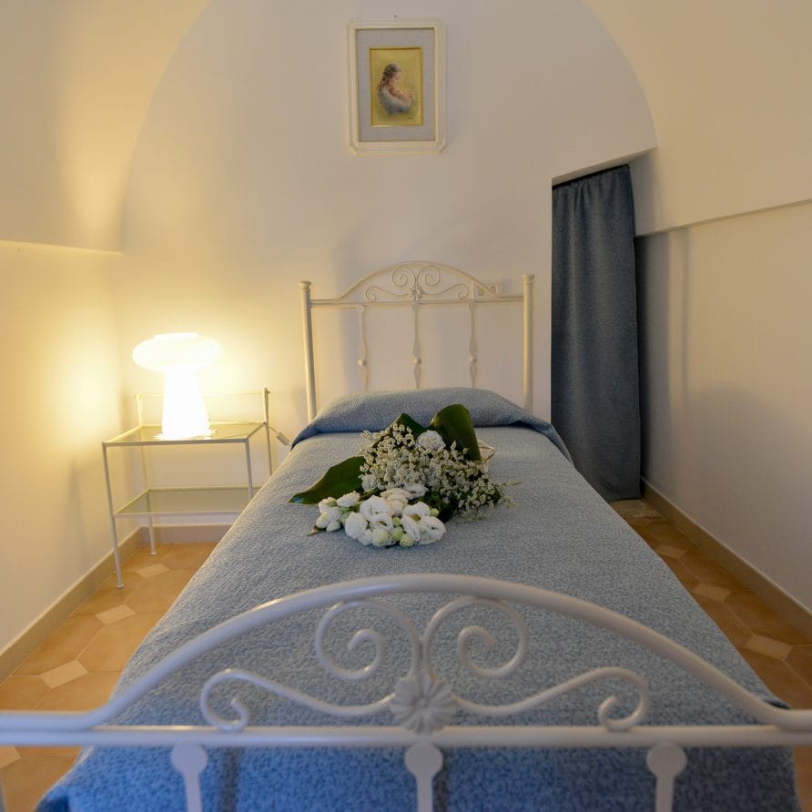 Villa Giovanna