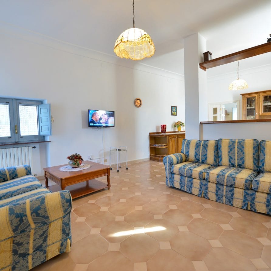 Villa Giovanna