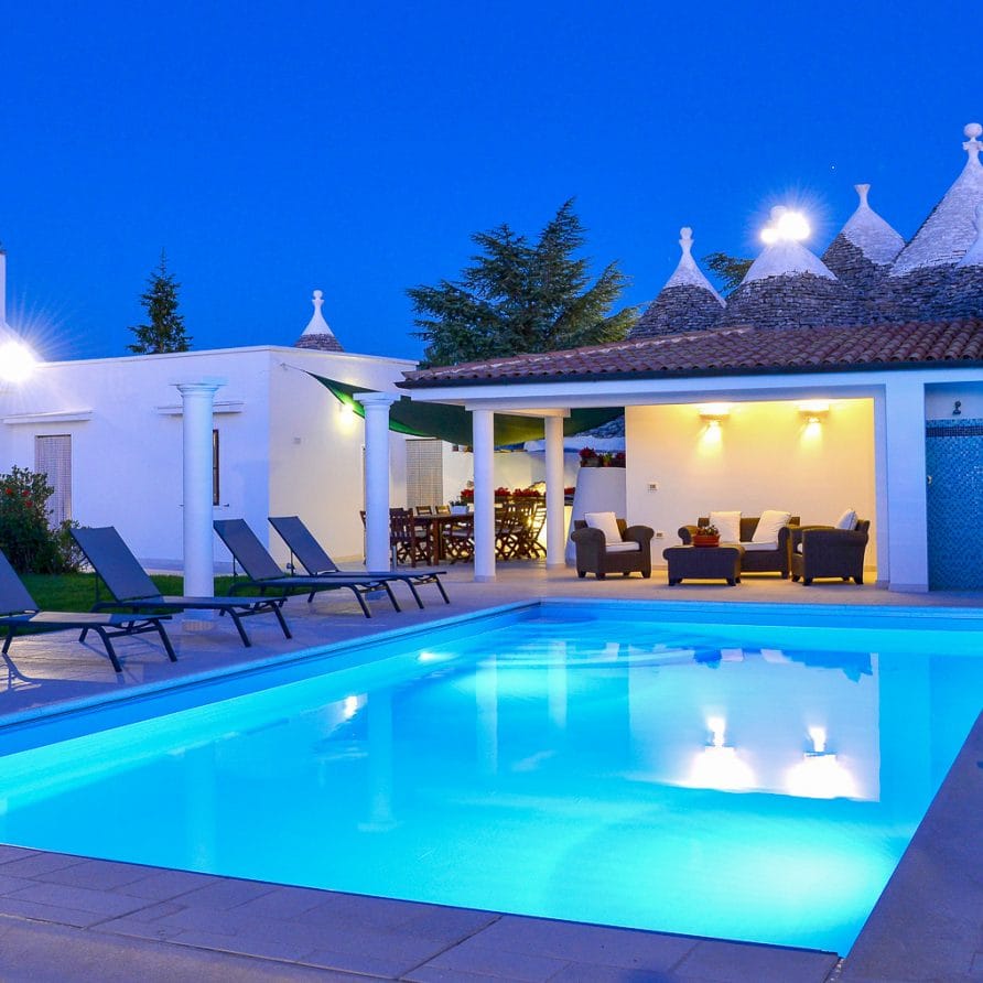 Villa Giovanna