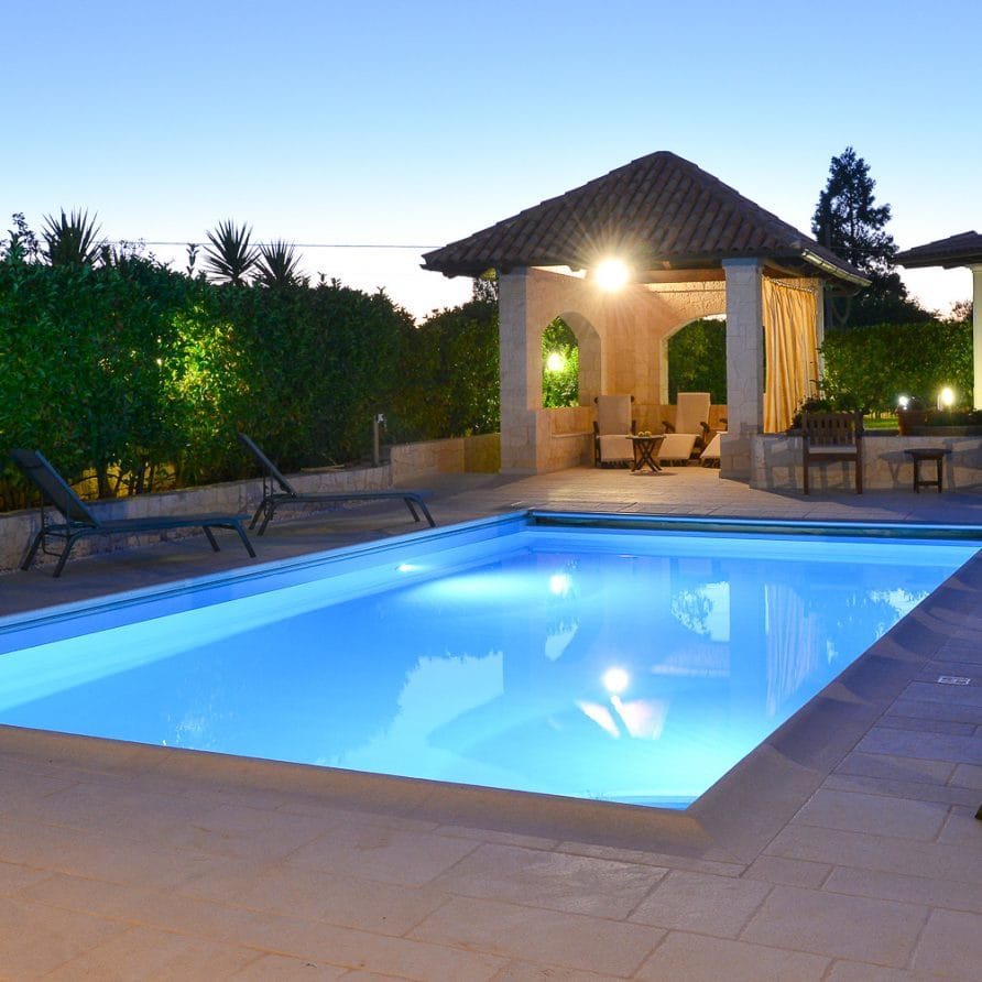 Villa Giovanna