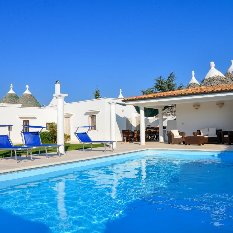 Villa Giovanna