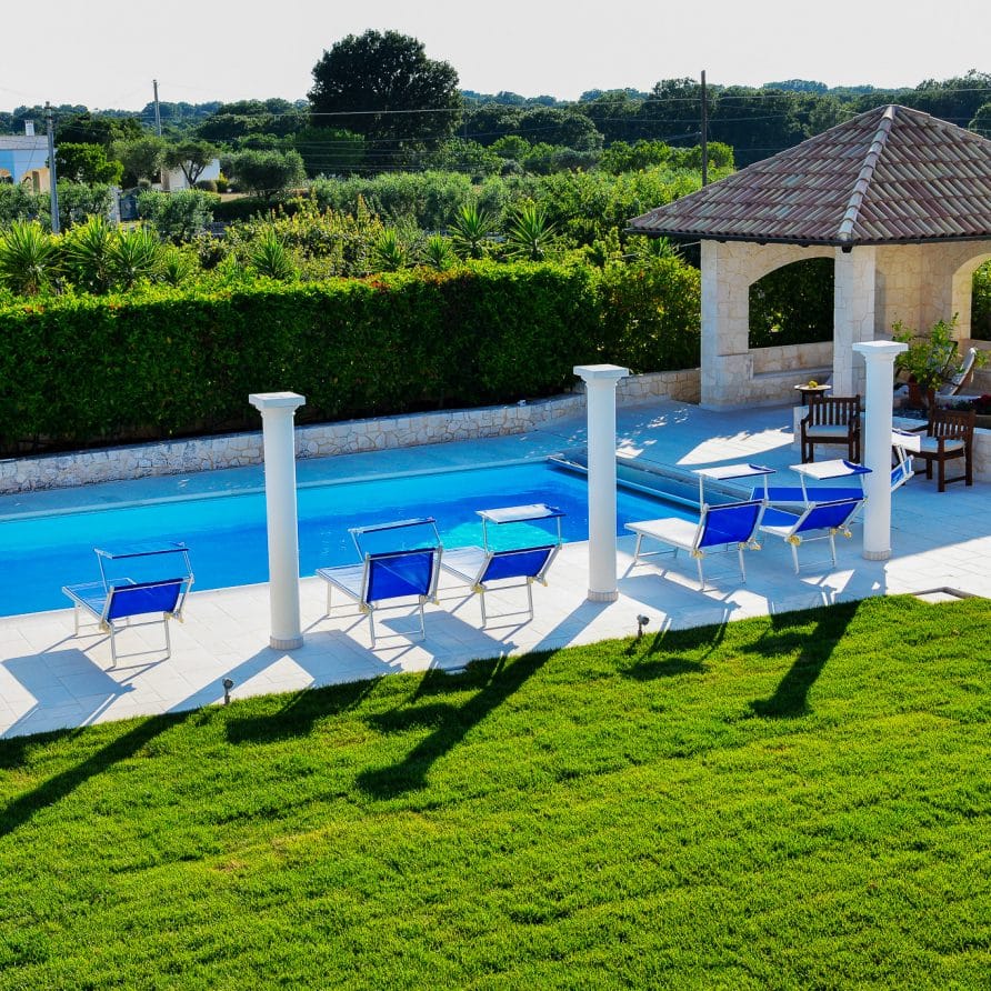 Villa Giovanna