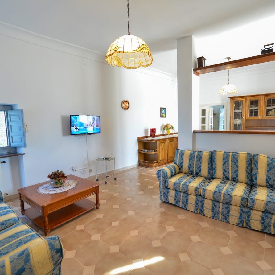 Villa Giovanna