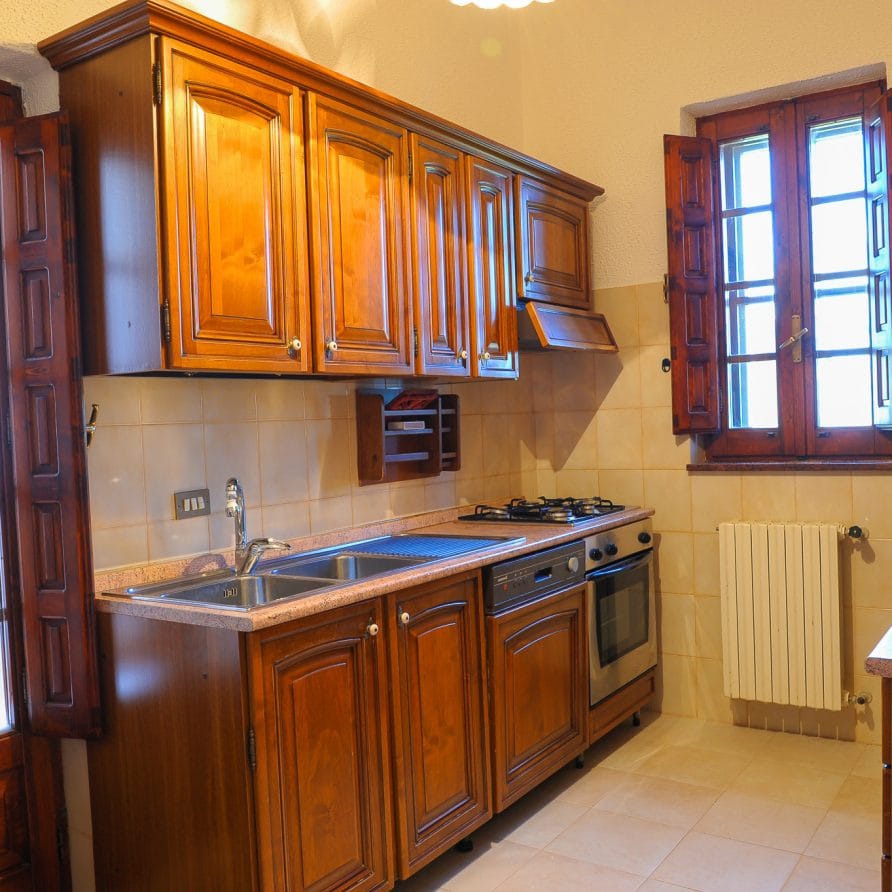 Villa Giovanna