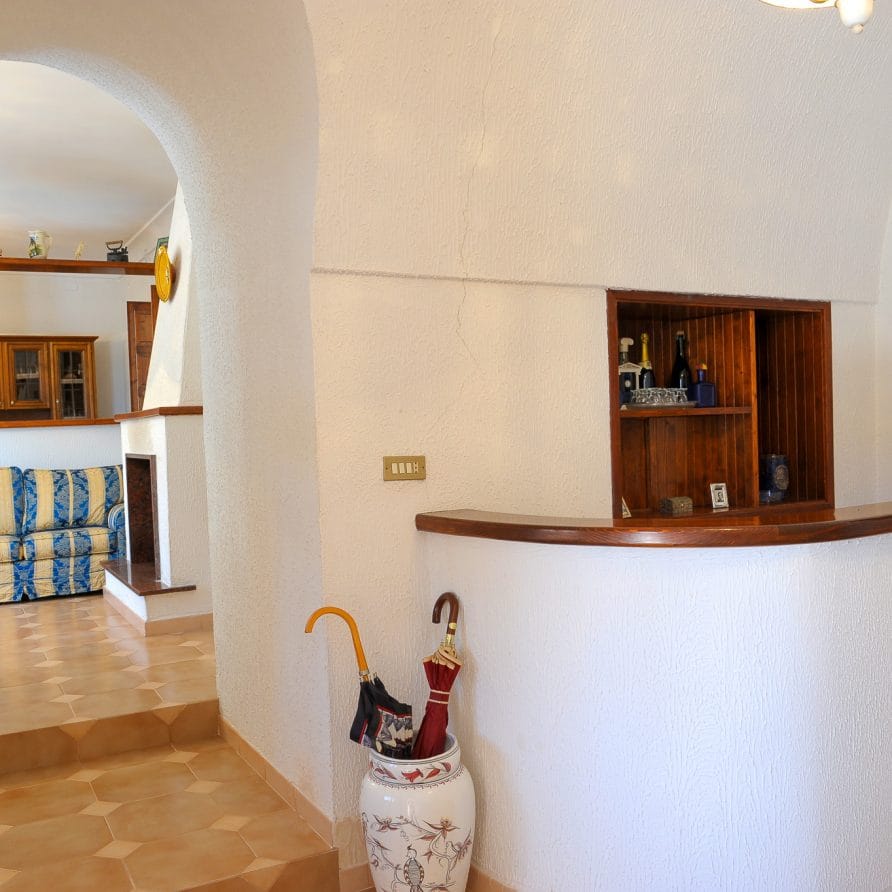 Villa Giovanna