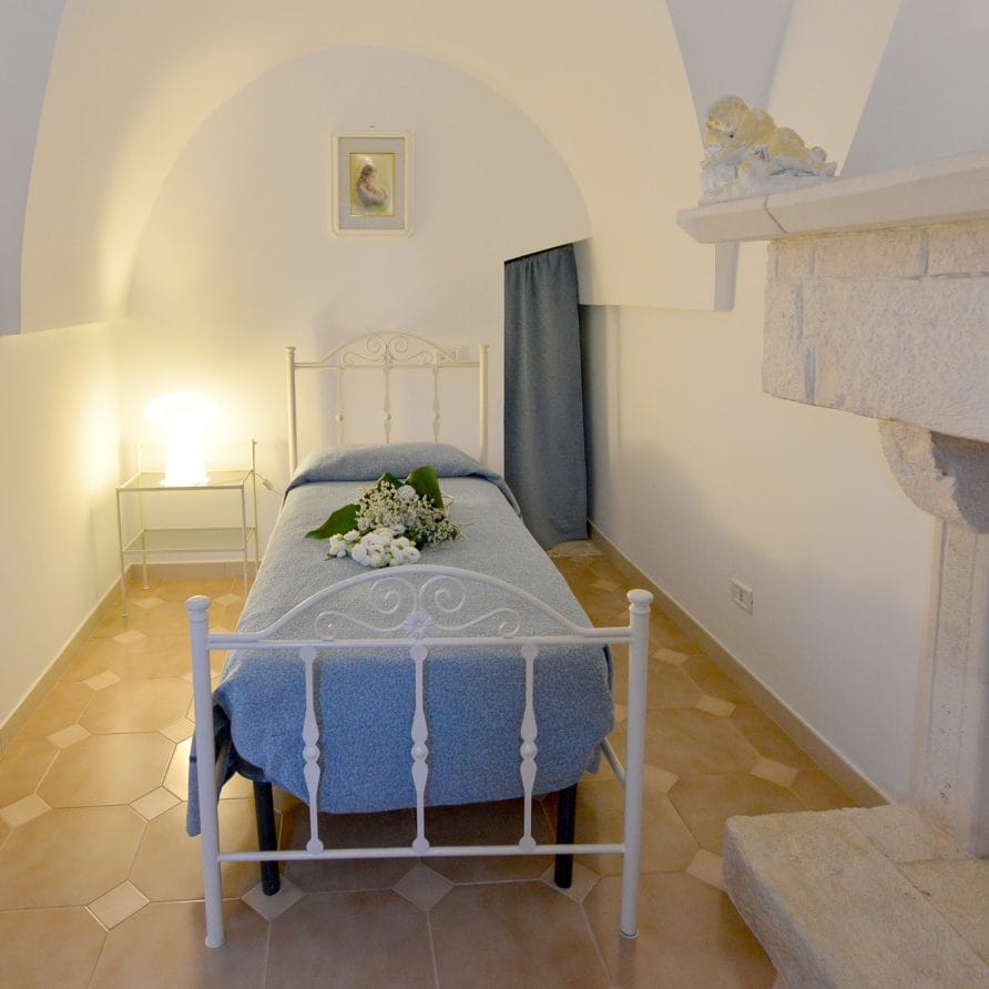 Villa Giovanna