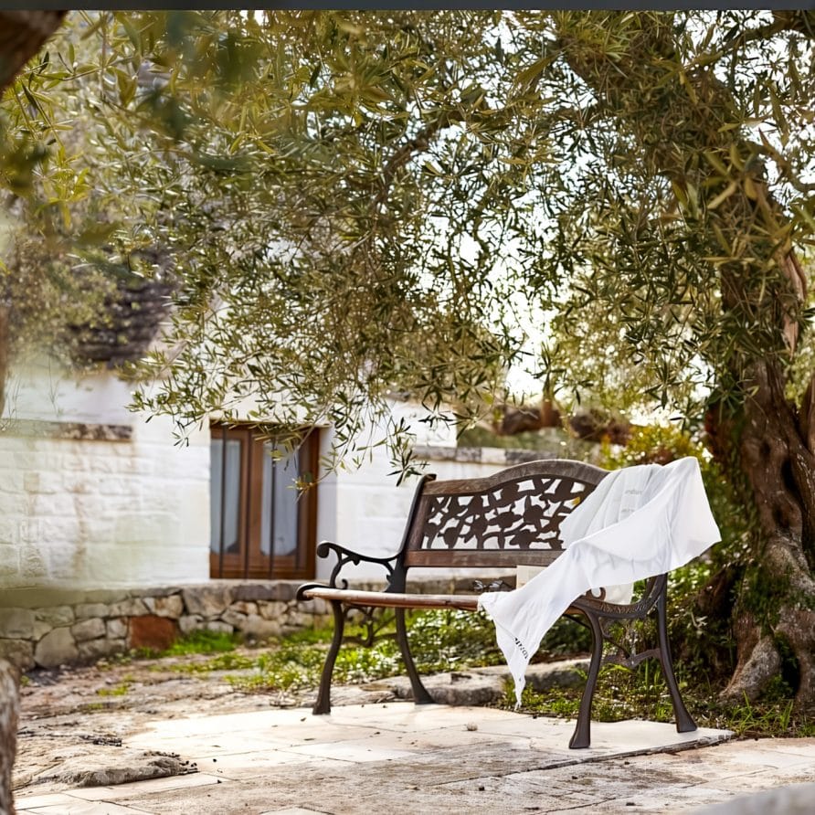 Trulli Azzalema