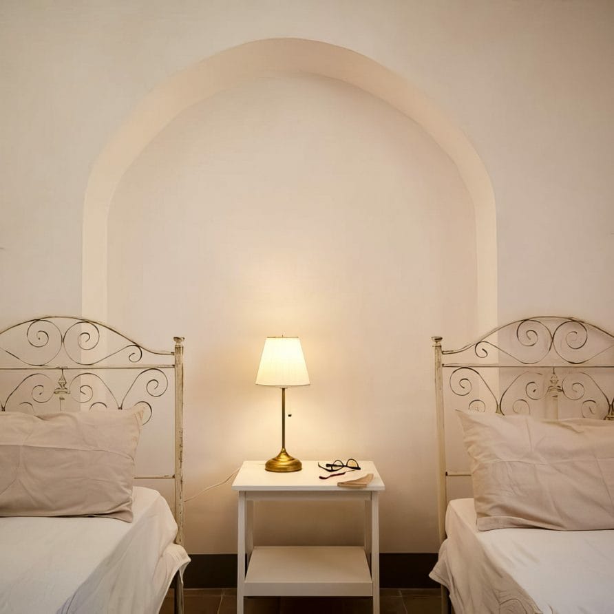 Trulli Azzalema