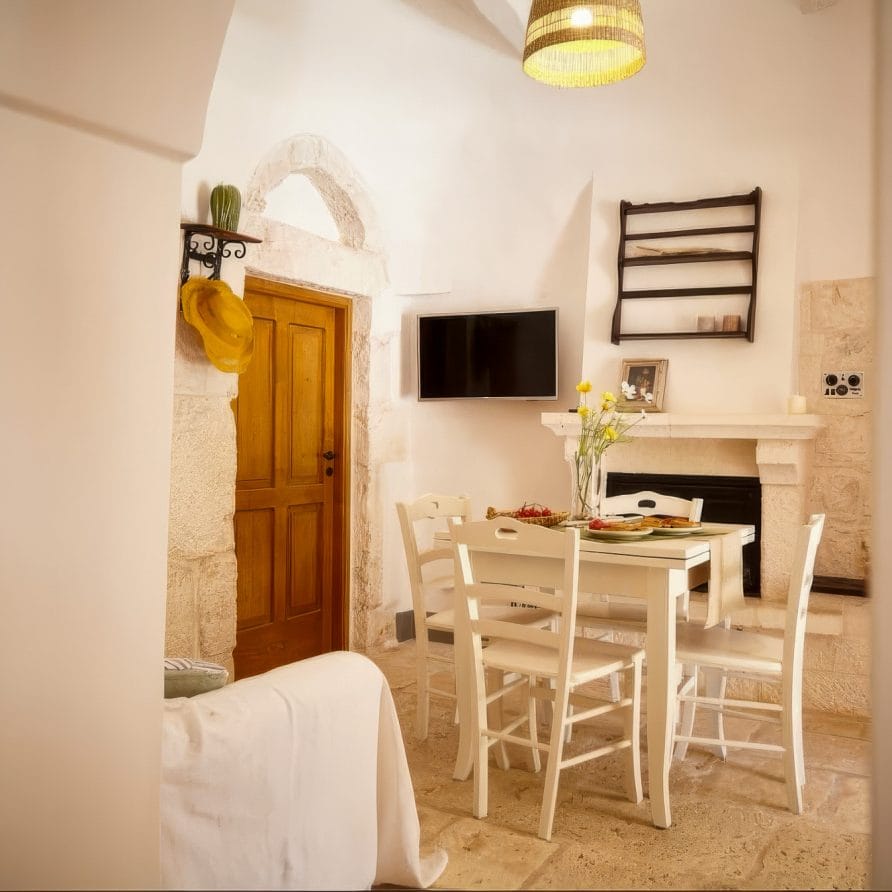 Trulli Azzalema