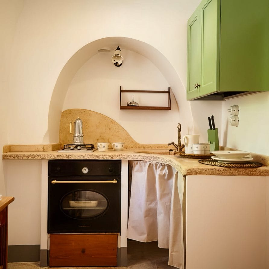 Trulli Azzalema