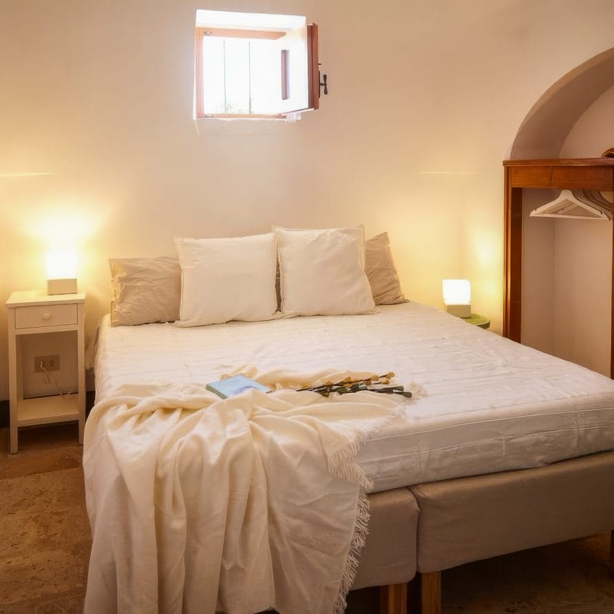 Trulli Azzalema
