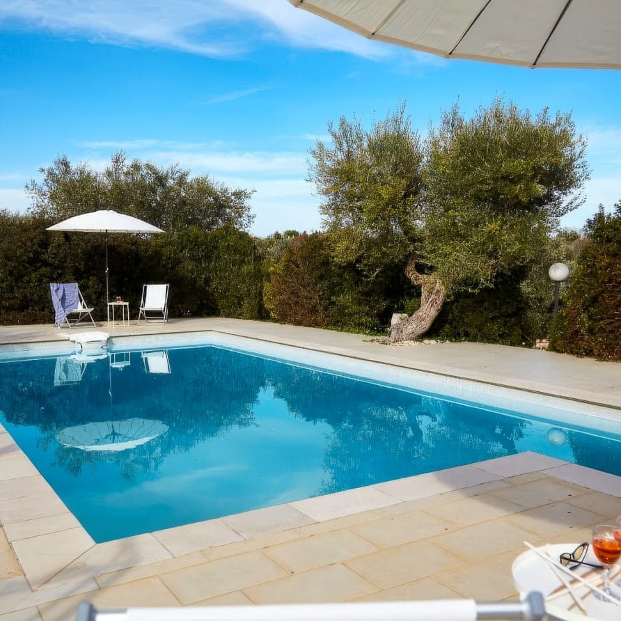 Trulli Azzalema