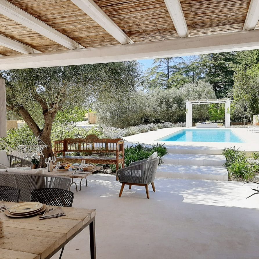 Il Giardino di don mimì