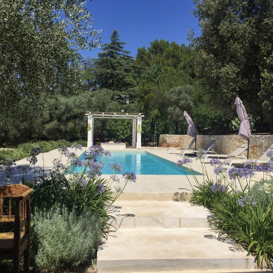 Il Giardino di don mimì