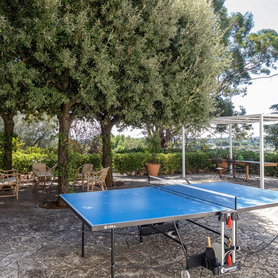 Il giardino di don mimì