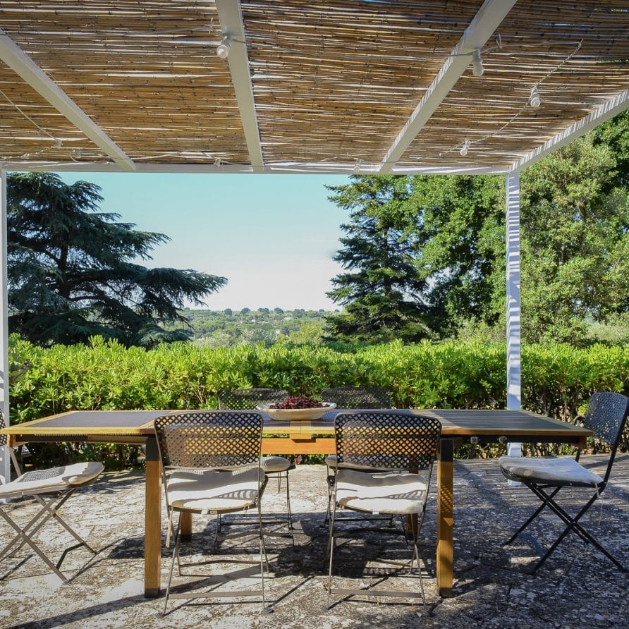 Il Giardino di don mimì