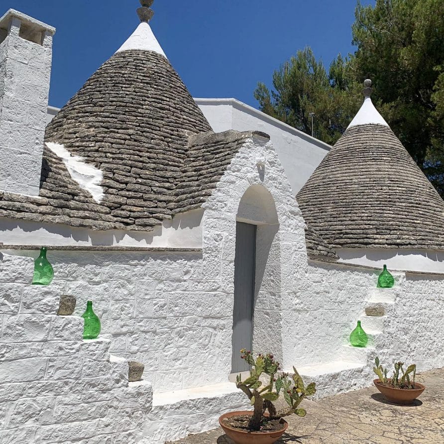 Il Giardino di don mimì