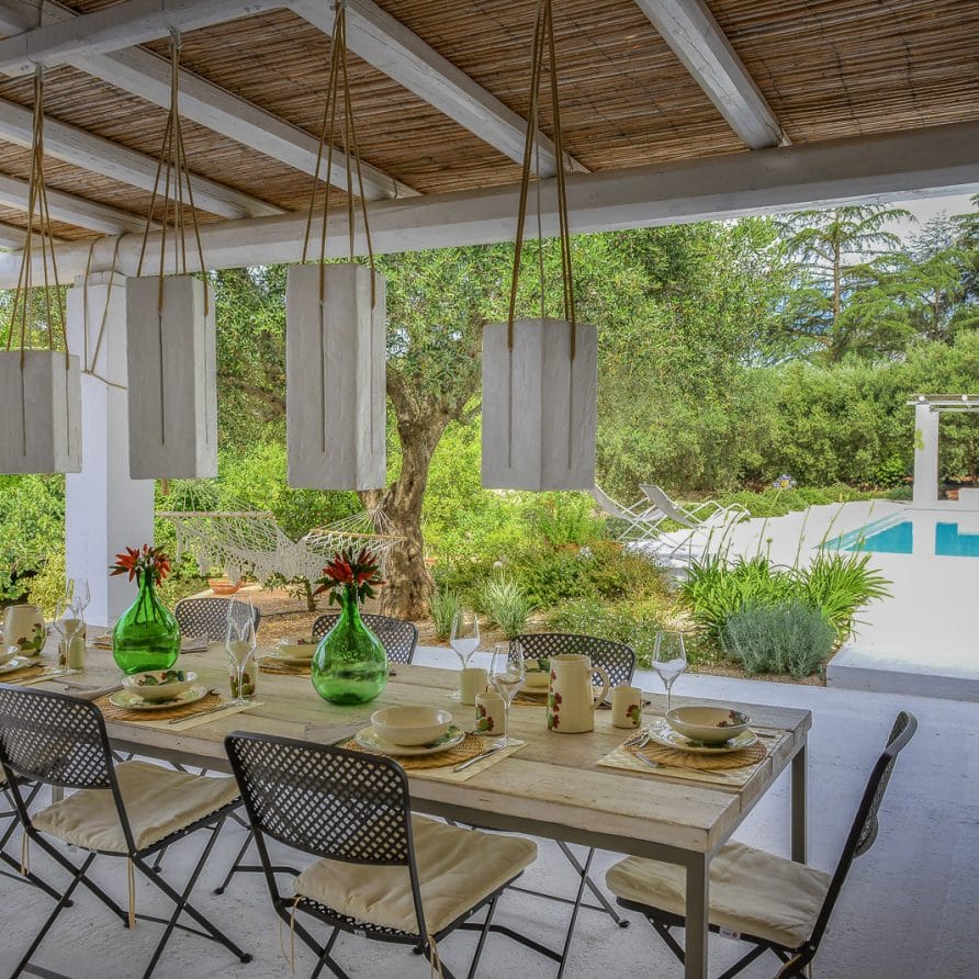 Il Giardino di don Mimì