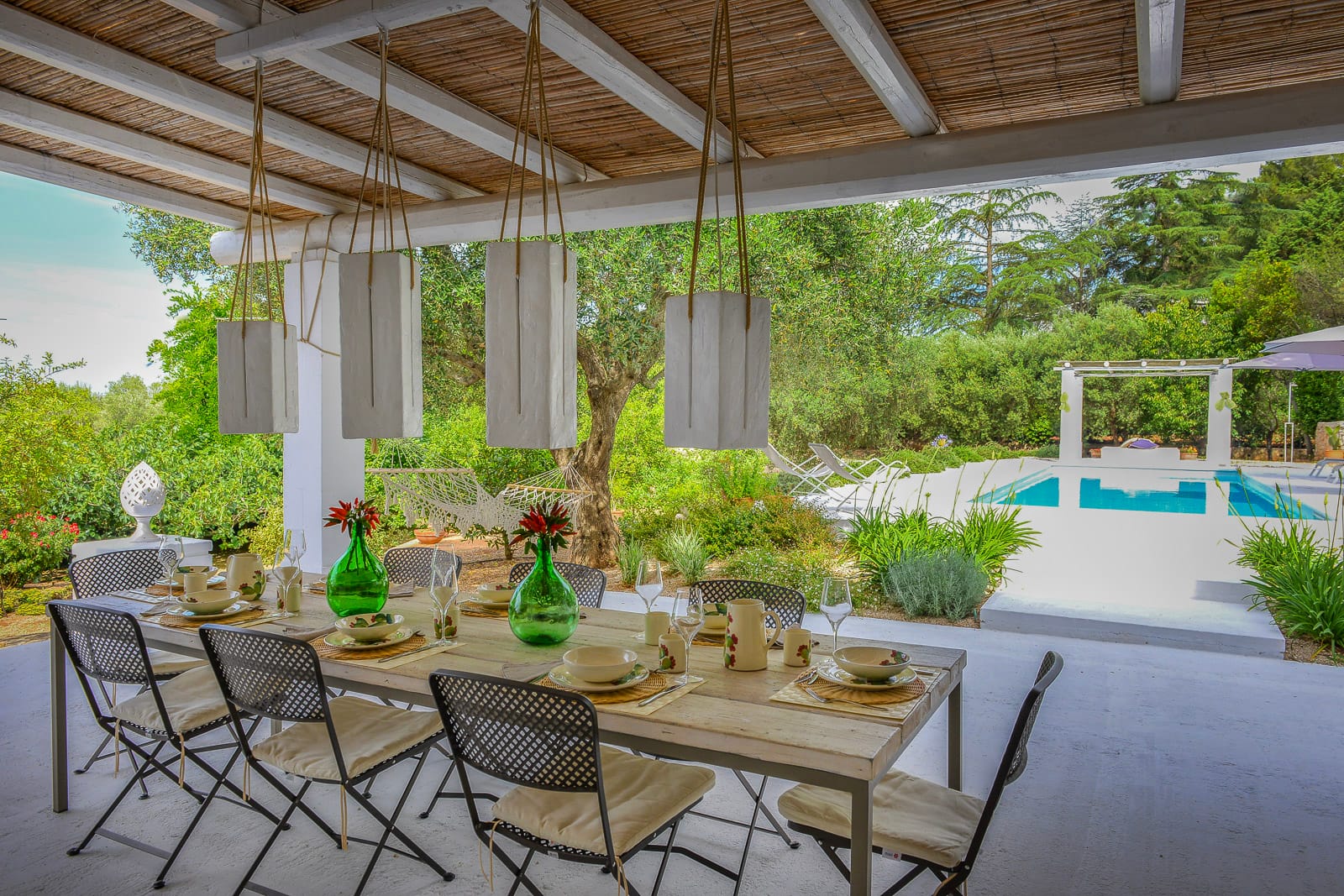 Il giardino di don mimì