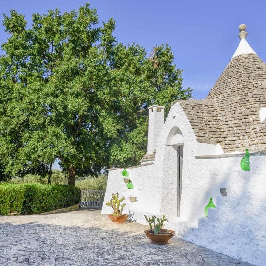 Il Giardino di don mimì