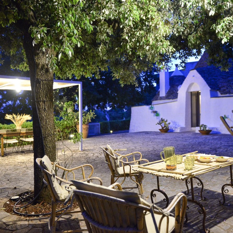 Il Giardino di don mimì