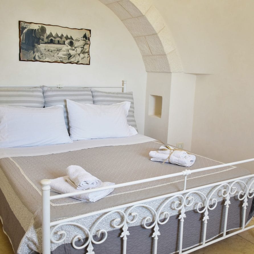 Trulli dei Carrubi