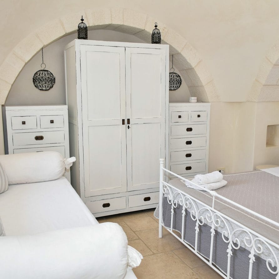 Trulli dei Carrubi