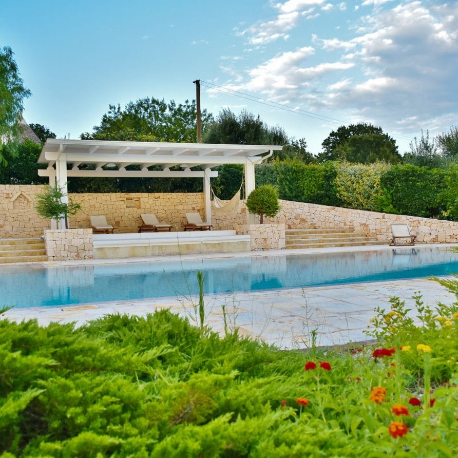 Trulli dei Carrubi