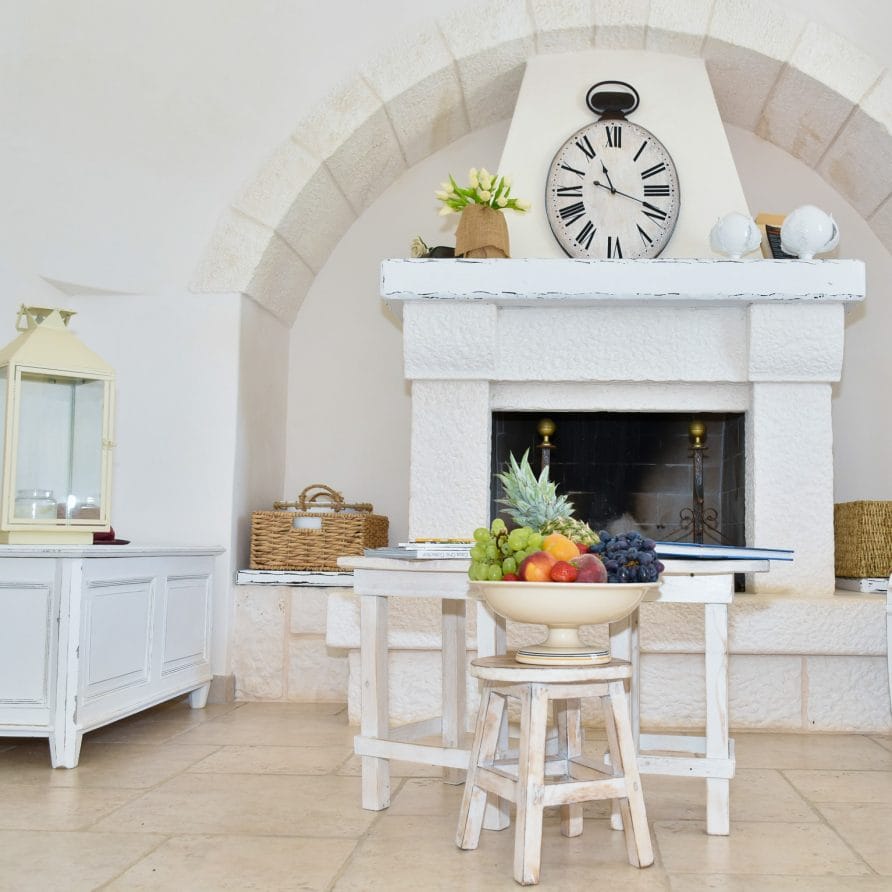 Trulli dei Carrubi