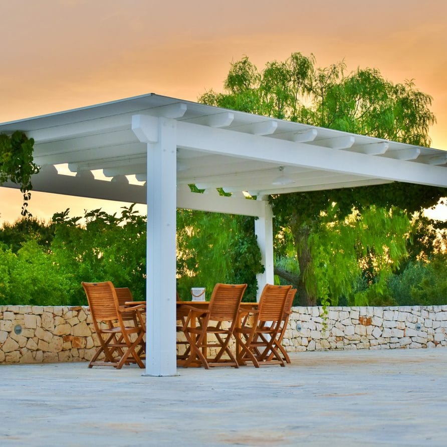 Trulli dei Carrubi