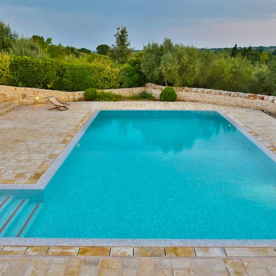 Trulli dei Carrubi