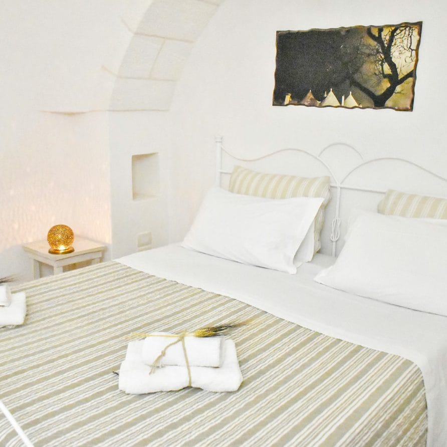 Trulli dei Carrubi