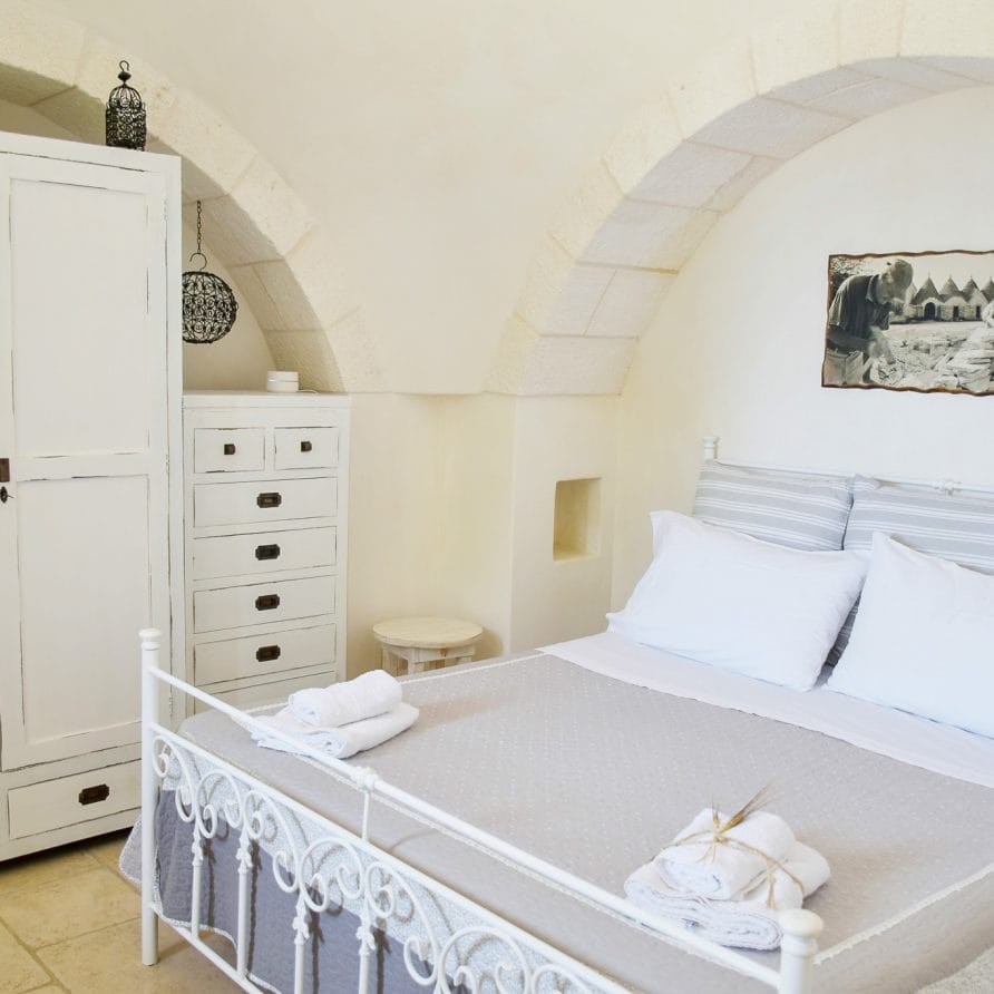 Trulli dei Carrubi