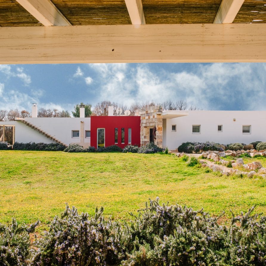 Bellissima Villa Flora