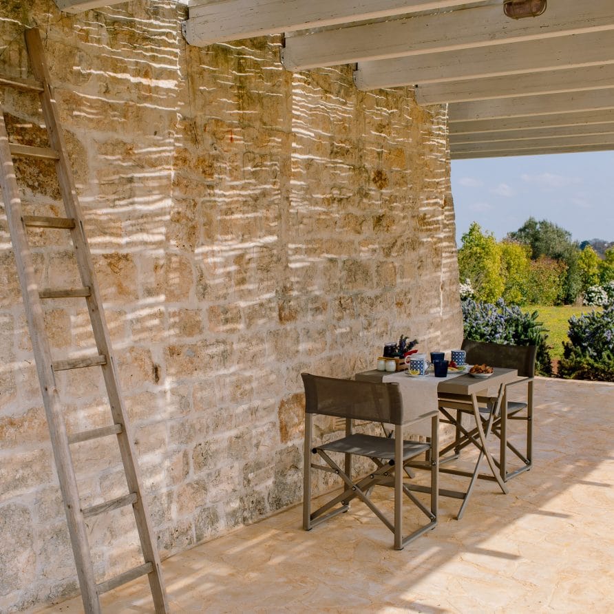 Bellissima Villa Flora