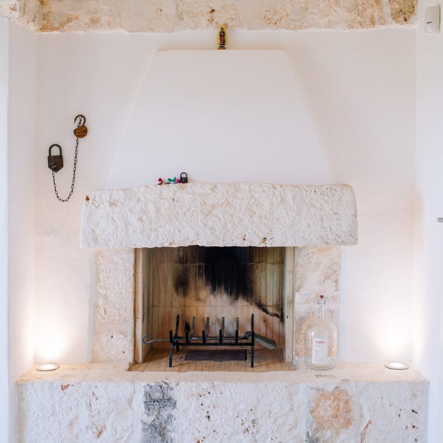 Bellissima Villa Flora - Inpuglialuxury