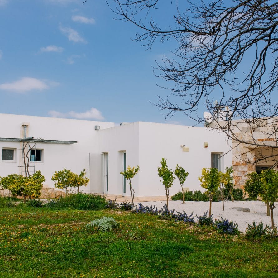Bellissima Villa Flora