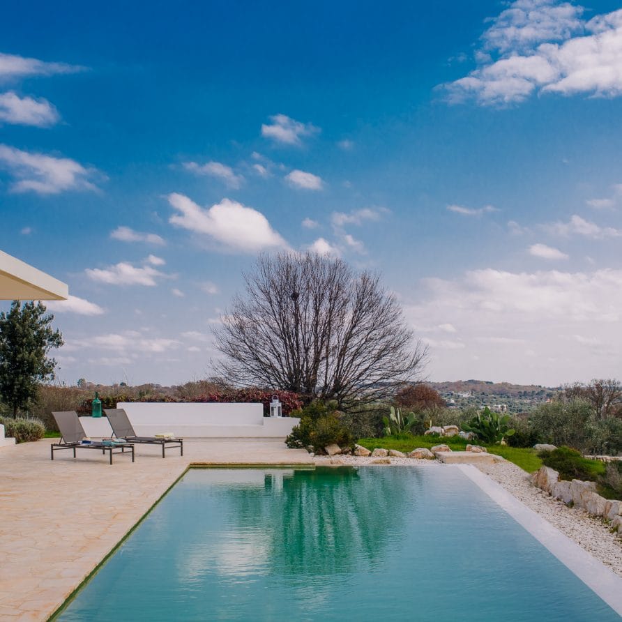 Bellissima Villa Flora